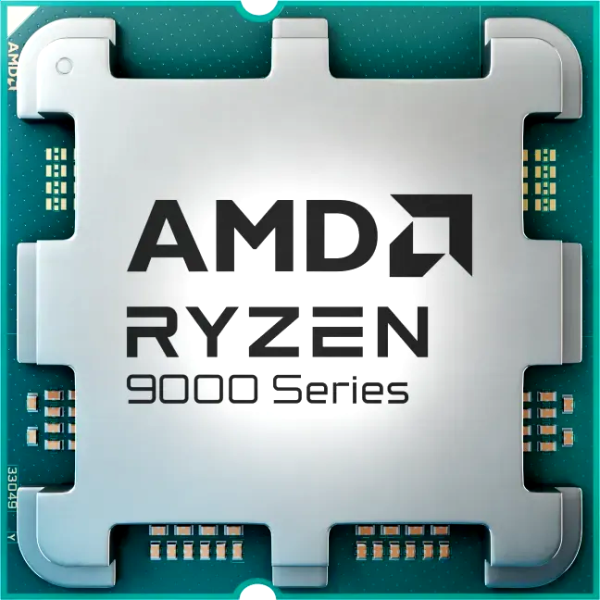 Процессор AM5 AMD Ryzen 7 9800X3D OEM 120W 100-000001084 WBS