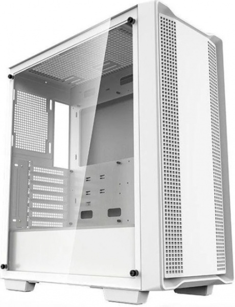 Корпус Deepcool CC560 WH Limited НК