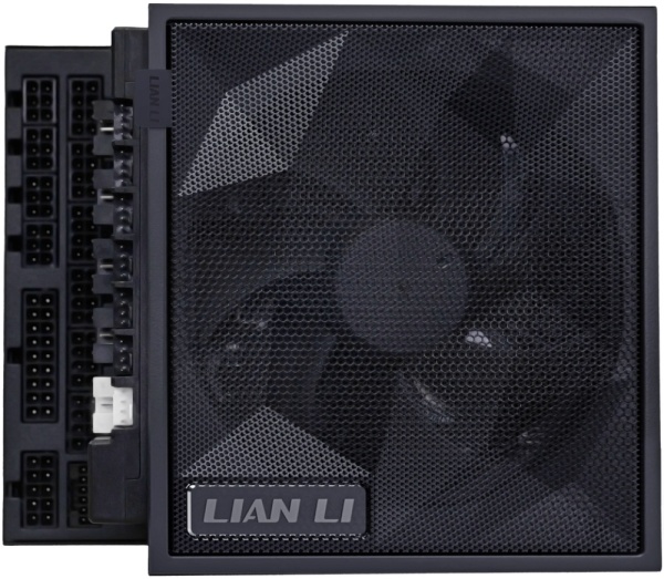 Блок питания 1200W Lian Li EG1200G Gold G9P.EG1200G.BH00.RU
