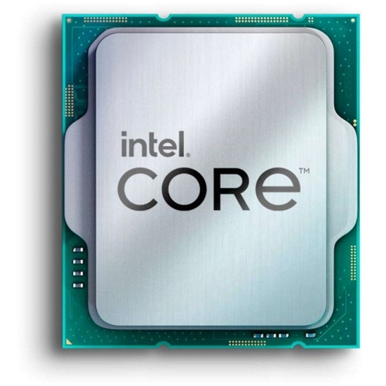 Процессор 1700 Intel Core i3 14100 3.5Gh OEM