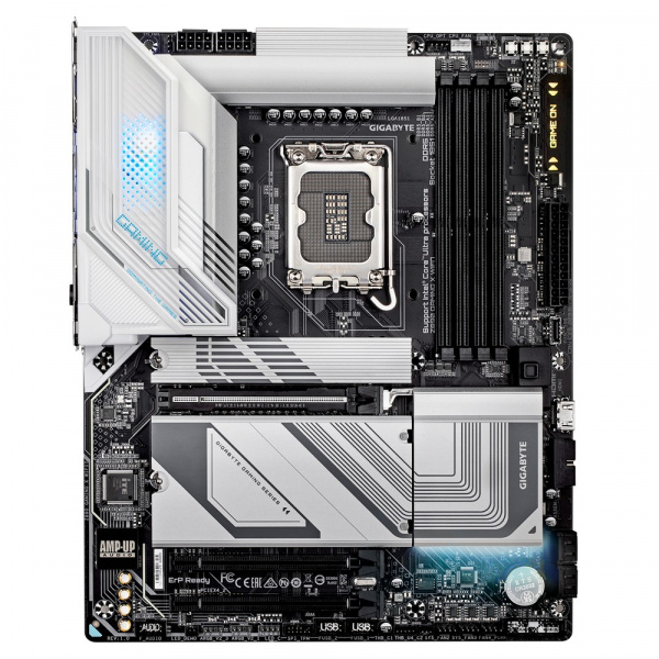Материнская плата 1851 Gigabyte Z890 GAMING X WIFI7