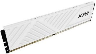 Модуль памяти DDR4 16GB 3200Mhz ADATA AX4U320016G16A-SWHD35 White