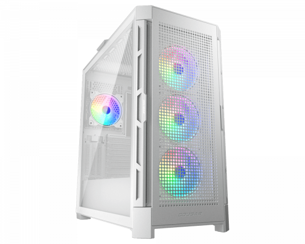 Корпус Cougar Airface Pro RGB White BS
