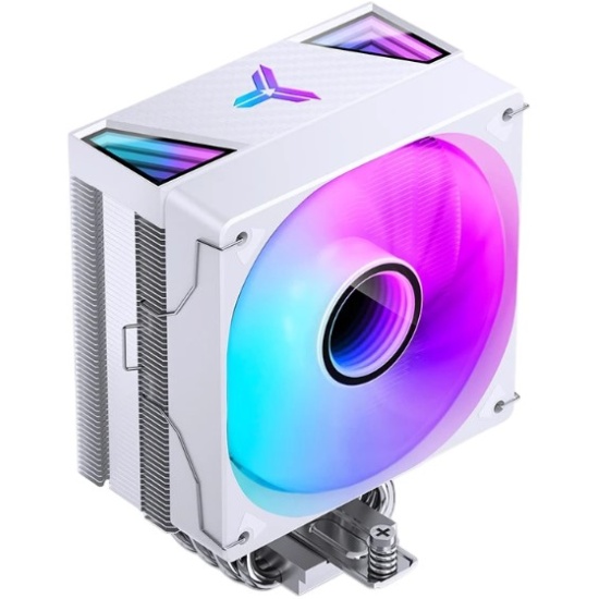 Кулер JONSBO CR-1000 V3 Color White