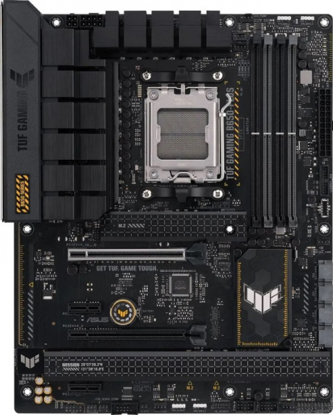 Материнская плата AM5 ASUS TUF GAMING B650-PLUS