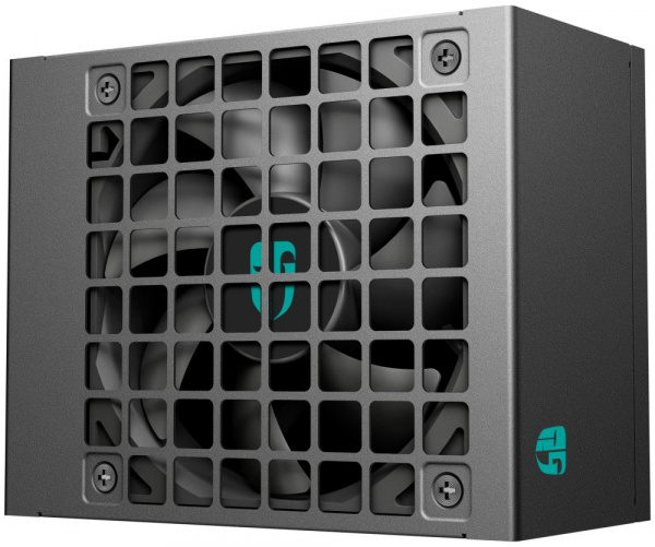 Блок питания 750W Deepcool PS750G 80+ Platinum SFX