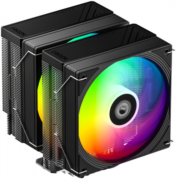Кулер ID-COOLING FROZN A620 PRO SE ARGB