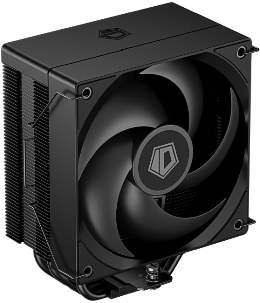 Кулер Cooler ID-Cooling SE-214-XT V2 BLACK
