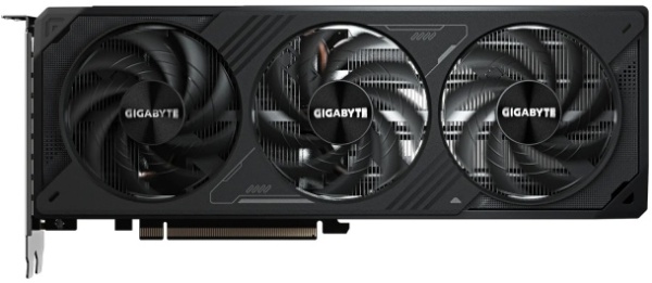 Видеокарта RTX5070 12Gb Gigabyte GV-N5070WF3OC-12GD НК