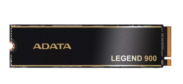 Накопитель SSD M.2 512Gb ADATA SLEG-900-512GCS LEGEND 900