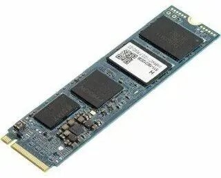 Накопитель SSD M.2 256Gb Foxline FL256M80ER576X5ST