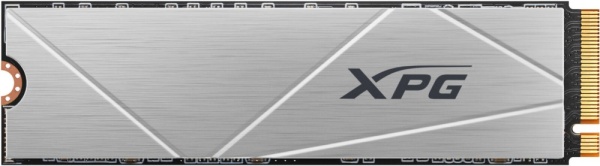 Накопитель SSD M.2 512Gb ADATA XPG GAMMIX S60 AGAMMIXS60-512G-CS