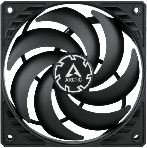 Вентилятор корпусной ARCTIC P12 SLIM PWM PST (ACFAN00187A)
