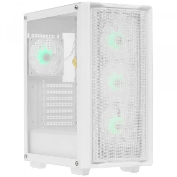 Корпус Deepcool CC560 MESH V2 WH