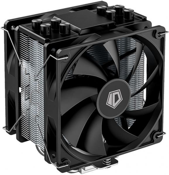 Кулер Cooler ID-Cooling SE-214-XT PLUS