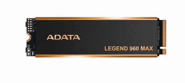 Накопитель SSD M.2 1TB ADATA ALEG-960M-1TCS LEGEND