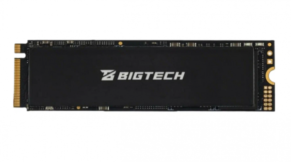 Накопитель SSD M.2 1TB BigTech BSDS1000M4E PCIe 4.0