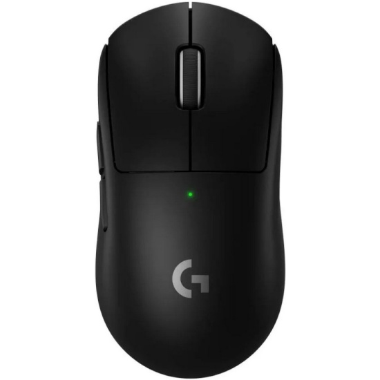 Мышь Logitech G PRO X Superlight Wireless Gaming Mouse Black / 910-005884