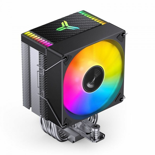 Кулер JONSBO CR-1400 EVO ARGB LGA1700/1200/115X/AM5/AM4