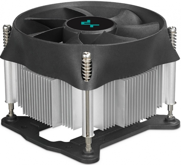 Кулер для процессора Deepcool DEEPCOOL THETA 31 PWM LGA1700