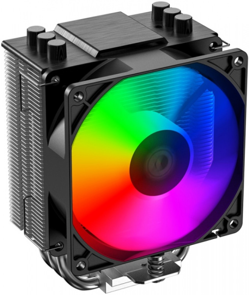 Кулер ID-COOLING SE-903-XT ARGB Black