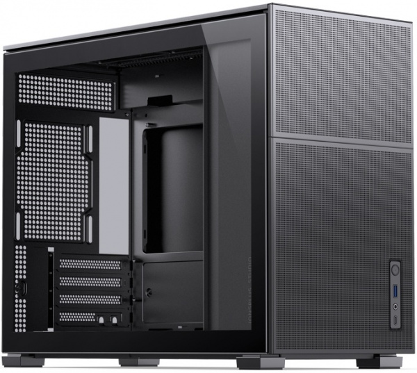 Корпус JONSBO D31 MESH Black