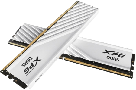Модуль памяти DDR5 32GB (2x16Gb) 6000MHz ADATA XPG Lancer Blade