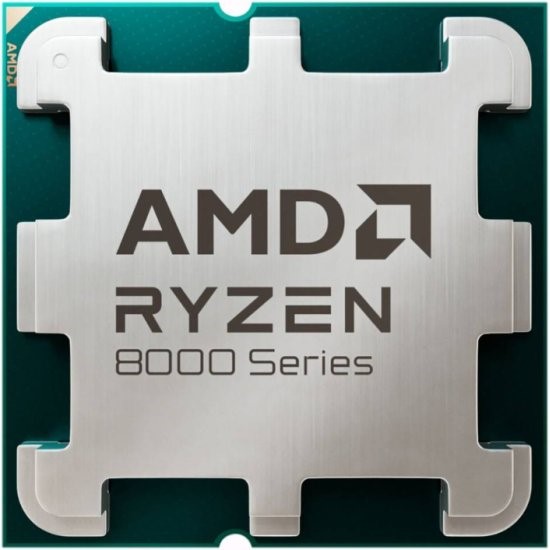 Процессор AM5 AMD Ryzen 7 8700G 4.2Ghz 100-000001236 OEM