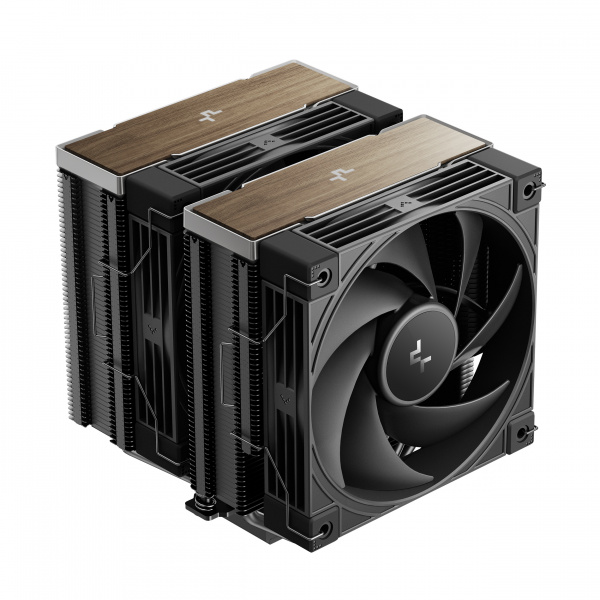 Кулер DEEPCOOL AK620 G2