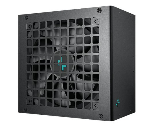 Блок питания 550W Deepcool PL550D 80+ Bronze