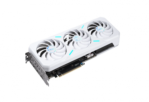 Видеокарта RTX5060 D7 8Gb Maxsun iCraft OC8G AIGA Classic