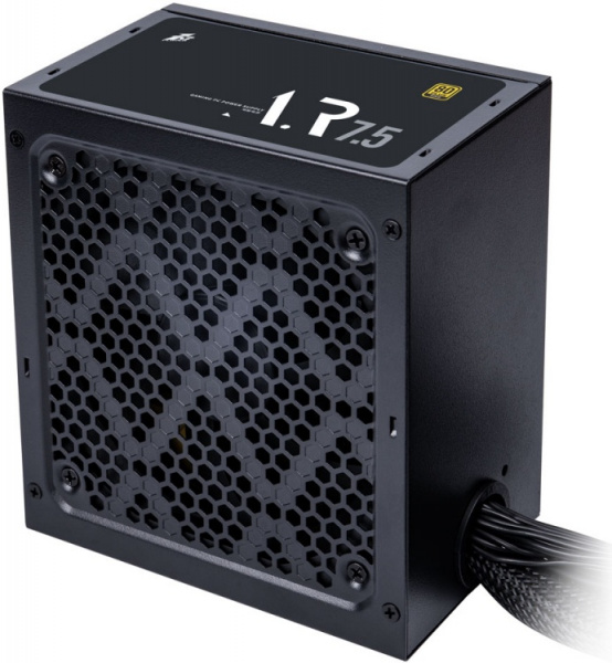 Блок питания 750W 1STPLAYER AR 80 PLUS GOLD PS-750AR BS