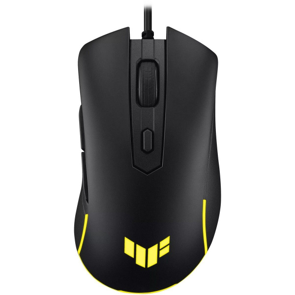 Мышь ASUS TUF GAMING M3 GEN II 90MP0320-BMUA00