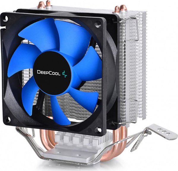 Кулер DEEPCOOL ICE EDGE MINI FS V2.0 Soc-FM2+/AM3+/1150/1151/1155/ 3-pin 25-2