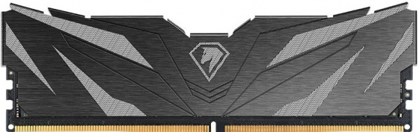 Модуль памяти DDR5 16GB 6000MHz Netac Shadow II NTSWD5P60SP-16K Black