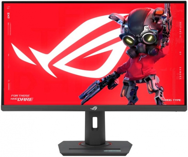 Монитор Asus 27" ROG Strix XG27ACMS IPS 320Гц 2560x1440 (90lm0be0-b01171)