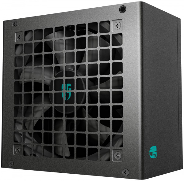 Блок питания 600W Deepcool GAMERSTORM PF600X 80+ BRONZE BS