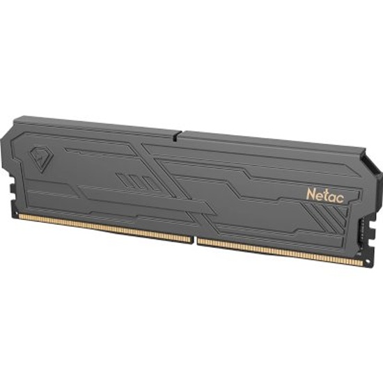 Модуль памяти DDR4 8Gb 3600MHz Netac Shadow III NTSHD4P36SP-08K