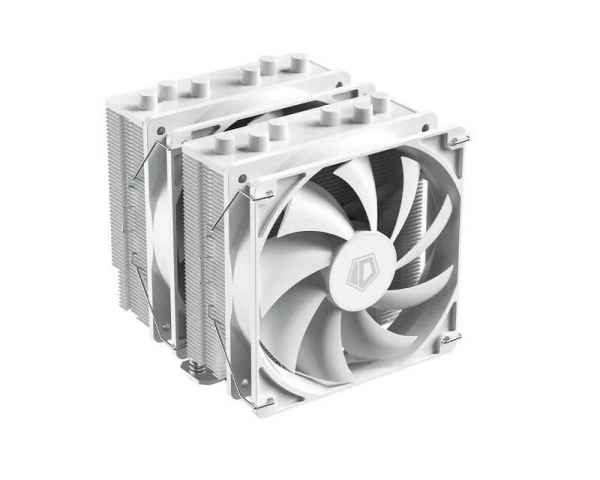 Кулер ID-COOLING SE-206-XT WHITE