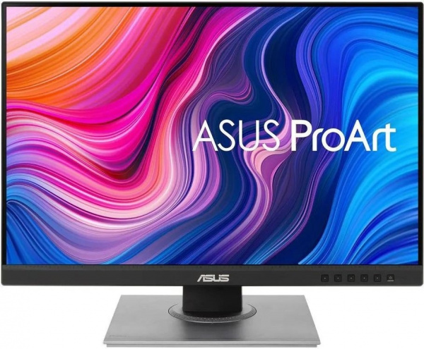 Монитор 27" ASUS ProArt PA278QV IPS 2560x1440, 75 Гц, 5 мс, 16:9, 350 кд/м2