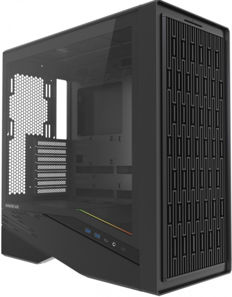 Корпус Powercase Intro / CJ235IB-F0