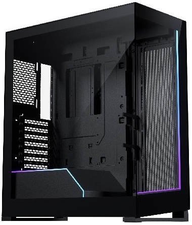 Корпус PHANTEK NV5S черный / PH-NV523s_DBK01