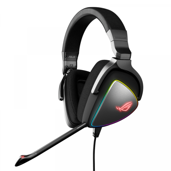 Гарнитура Asus ROG Delta (90YH00Z1-B2UA00)