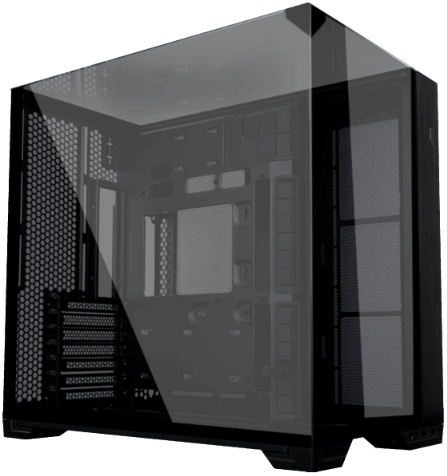 Корпус LIAN LI O11 Vision COMPACT G99.O11VPX.R0