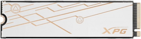 Накопитель SSD M.2 2TB ADATA SMAR-980B-2TCS XPG MARS 980 BLADE