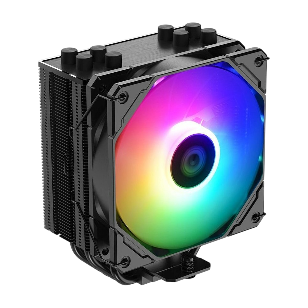 Кулер для процессора SE-224-XTS ARGB Black