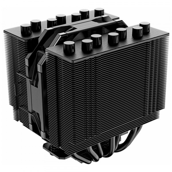 Кулер ID-Cooling SE-207-XT SLIM