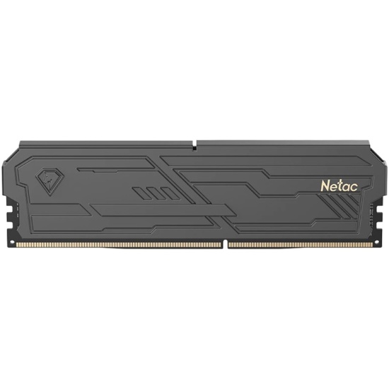 Модуль памяти DDR5 16GB 6000MHz Netac Shadow III NTSHD5P60SP-16KC