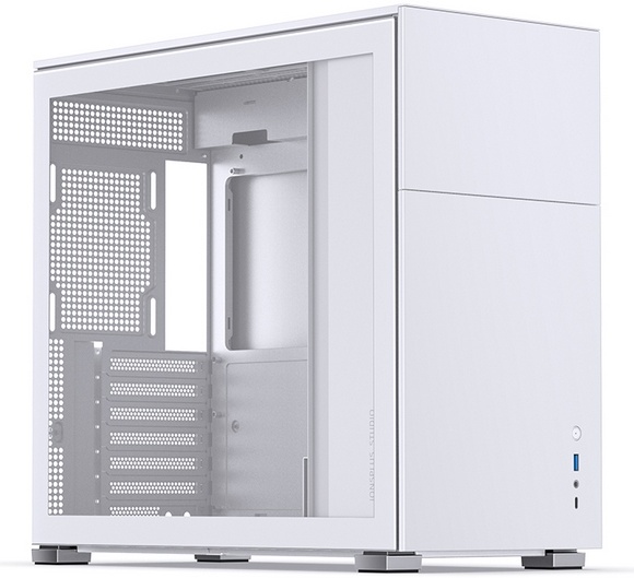 Корпус JONSBO D41 STD White