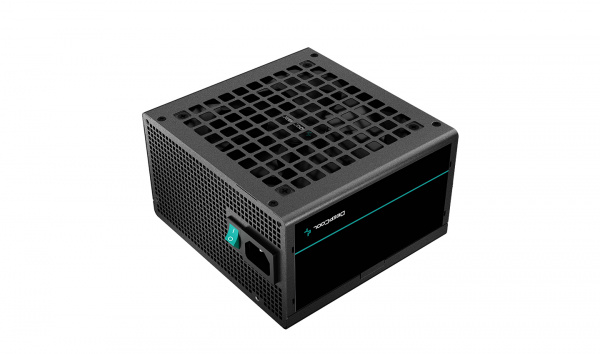 Блок питания 700W Deepcool PF700 80 PLUS BS